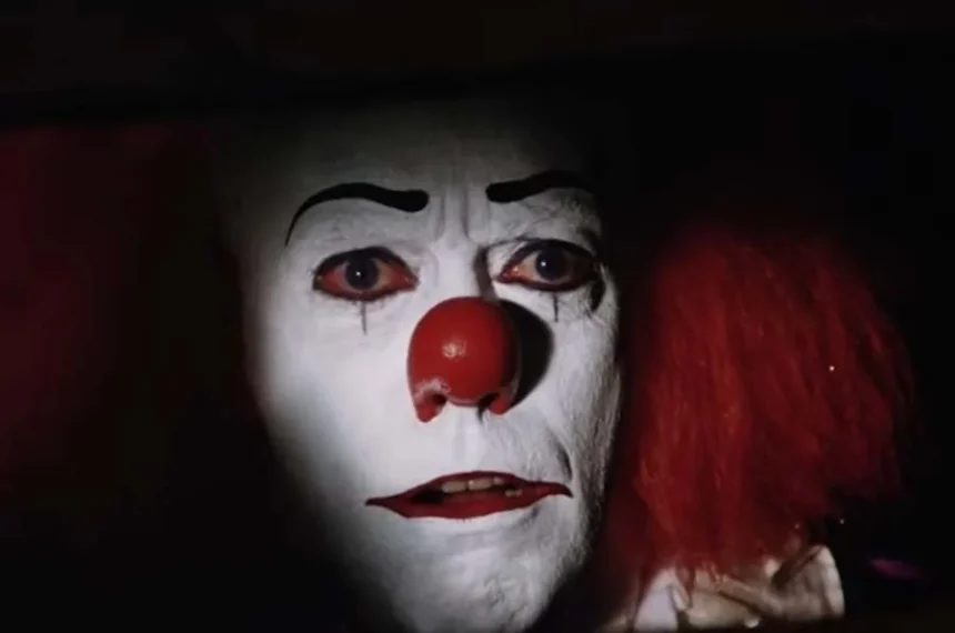 Tim Curry - It