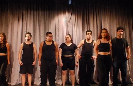 Escola de Teatro da Fundação das Artes celebra 40 anos 