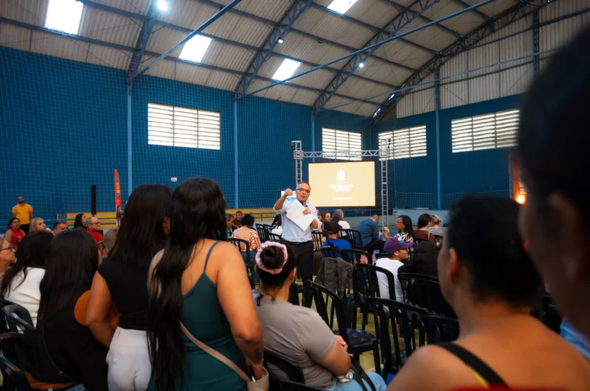 A Voz da Gente 