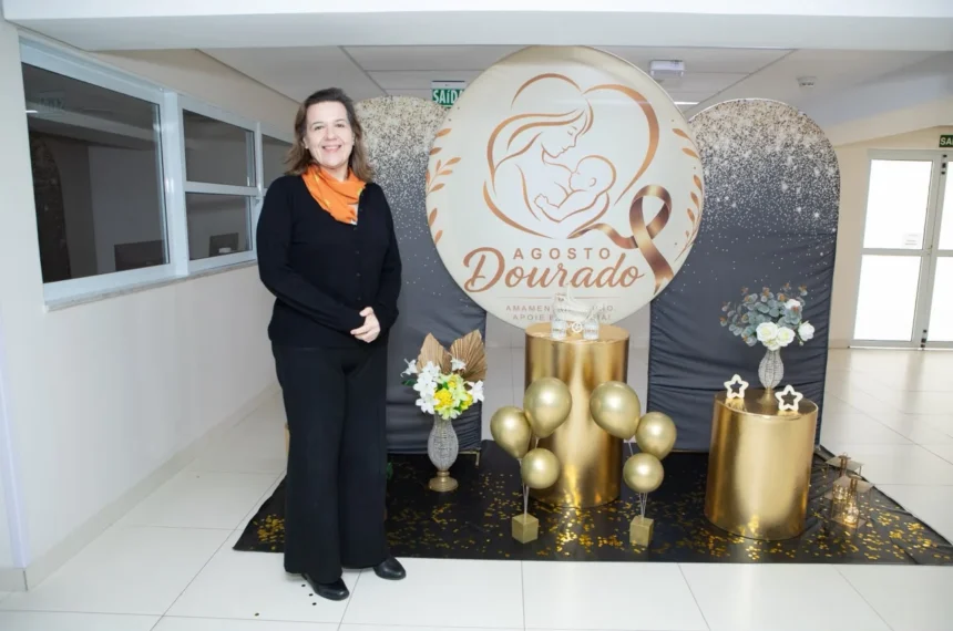 Agosto Dourado