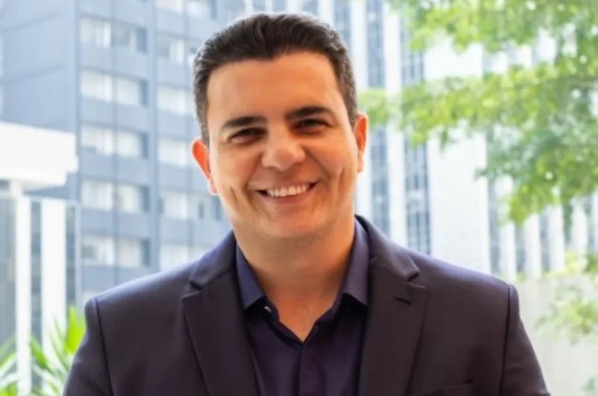 Anderson Cavalcante, CEO da Buzz Editora - Foco