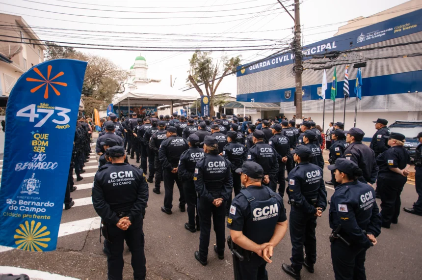 São Bernardo
