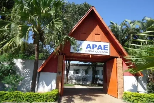 Entidades de Nova Odessa recebem R$ 550 mil em recursos