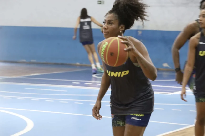 Paulista de Basquete
