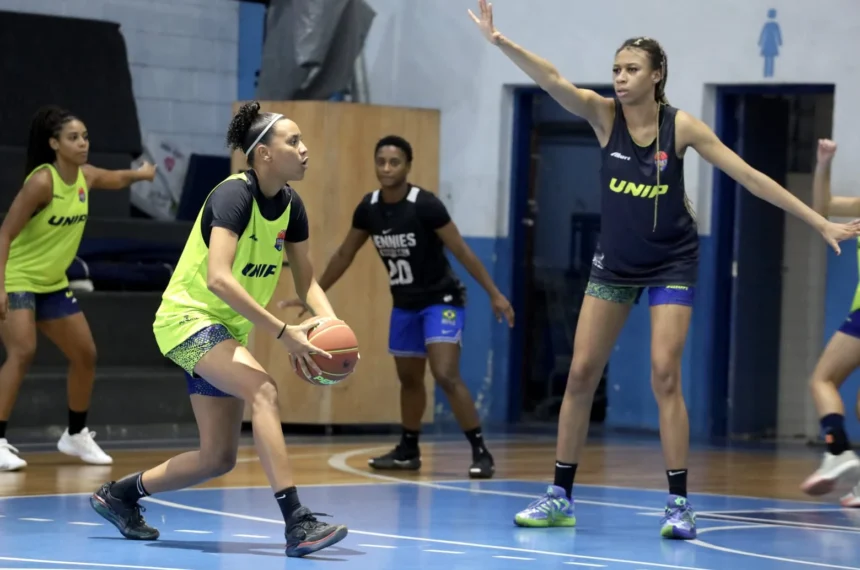 Paulista de Basquete