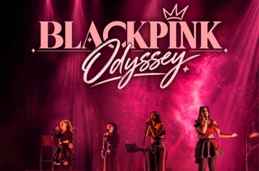 BLACKPINK