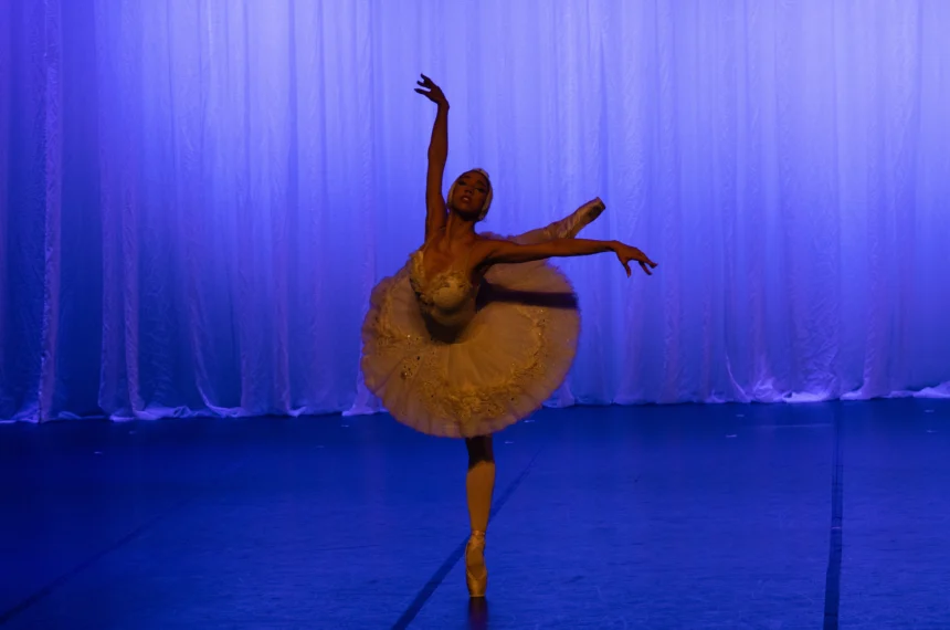 Bolshoi Brasil