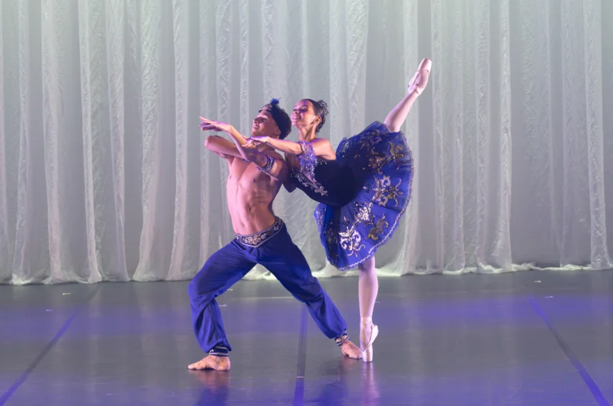 Bolshoi Brasil