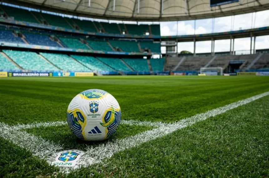 MP das bets gera protestos em placas do Brasileirão
