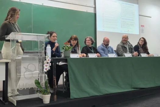Braskem apoia meninas na ciência na UFABC