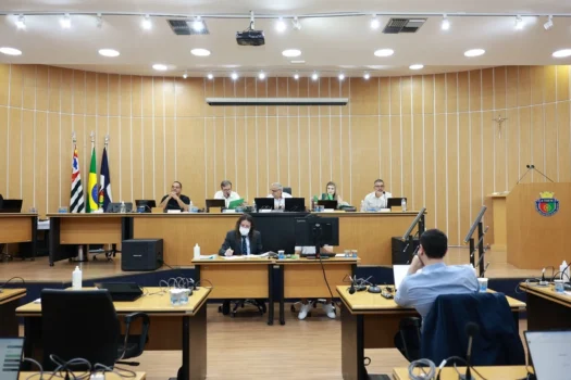 São Caetano aprova Dia de Luta da Pessoa com Deficiência