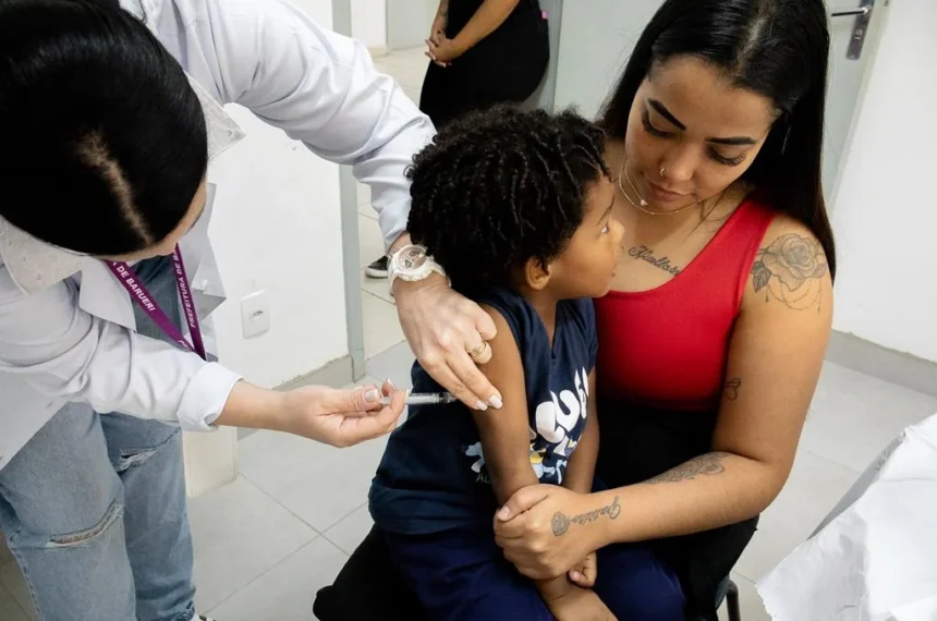 Multivacinação