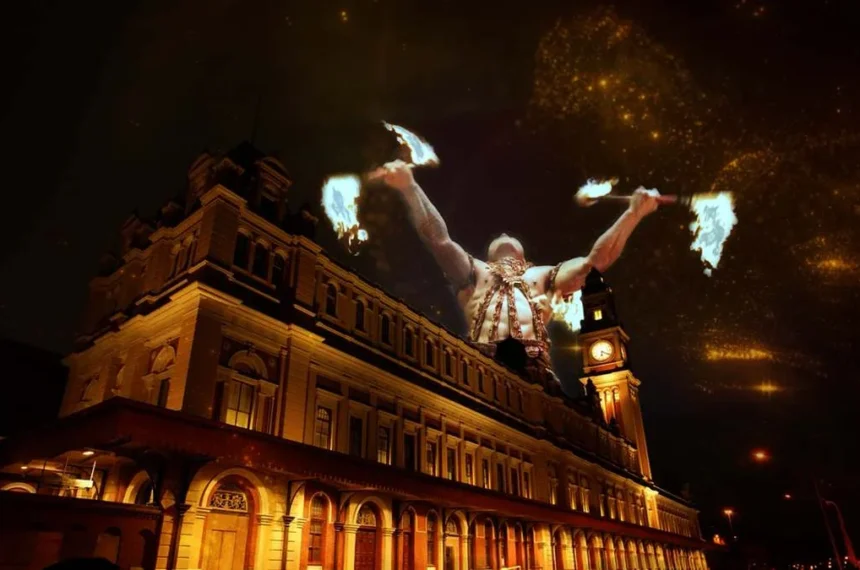 Cirque du Soleil
