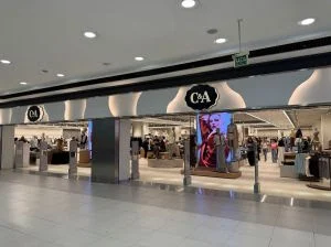  Butantã Shopping 