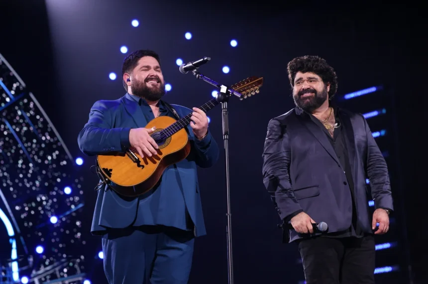 sertanejo