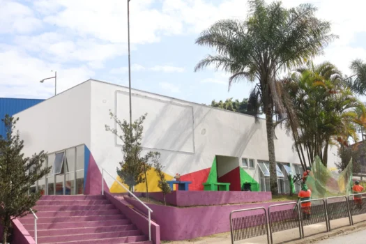 Mauá realiza 1º Festival de Música no Parque das Américas