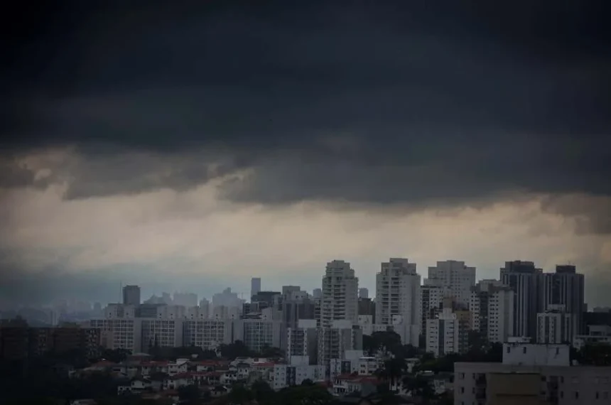chuva