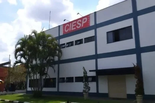 Ciesp Santo André celebra 72 anos de compromisso com a indústria