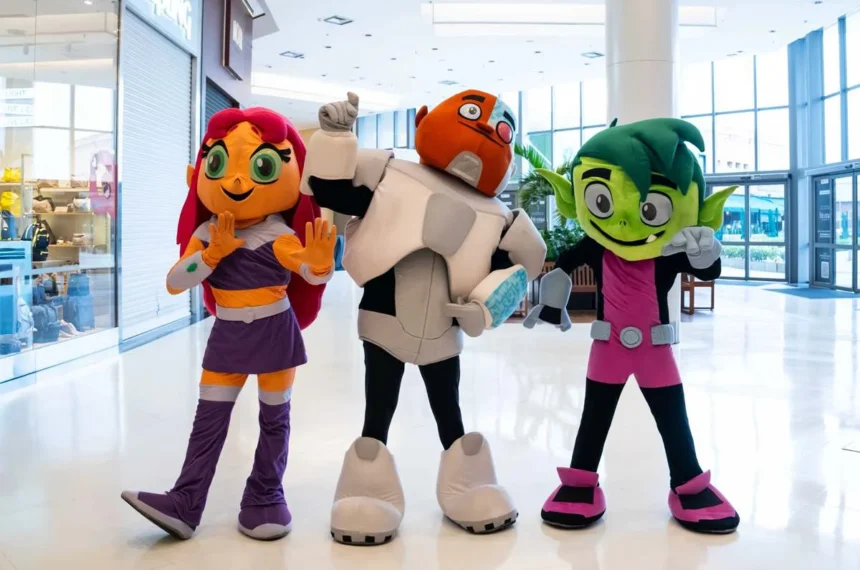 Cartoon Network 