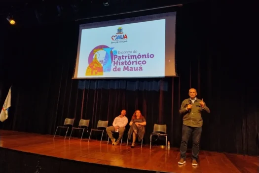 Consórcio ABC recebe homenagem do Patrimônio de Mauá