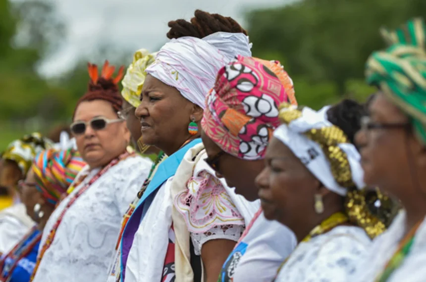 Educação Antirracista -cultura afro-brasileira