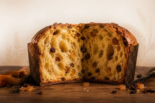 Curso gratuito de panettones abre 40 vagas no ABC