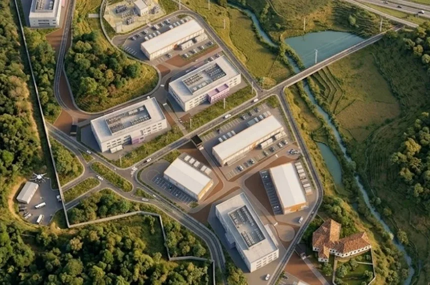 Campinas ganha novo data center para inteligência artificial
