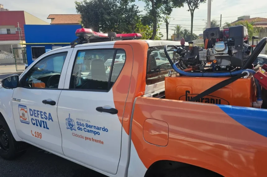 Defesa Civil