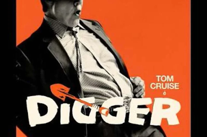 Digger 