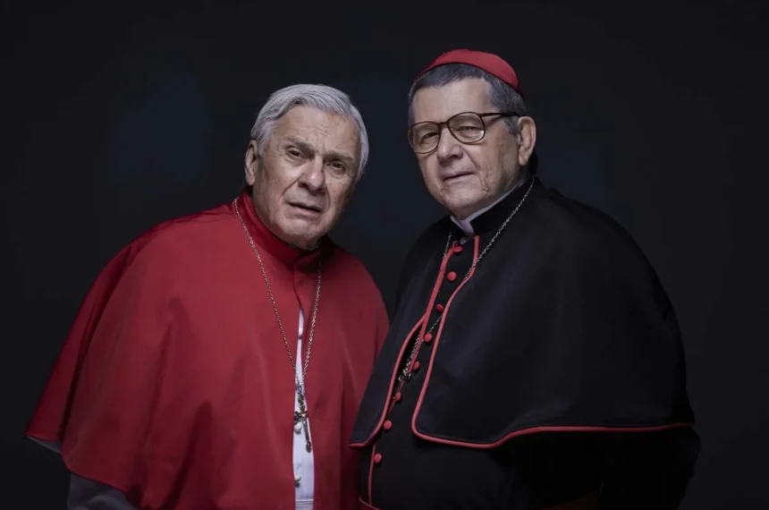 Dois Papas