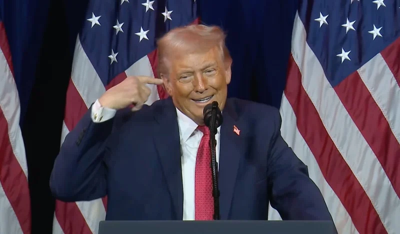 Tarifas de Donald Trump afetam exportações do Ceará, ES e SC ONU