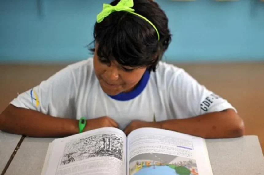 Educação Antirracista -cultura afro-brasileira