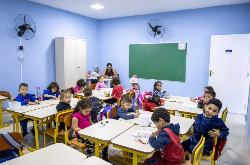 vagas escolares