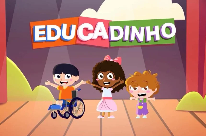 Educadinho