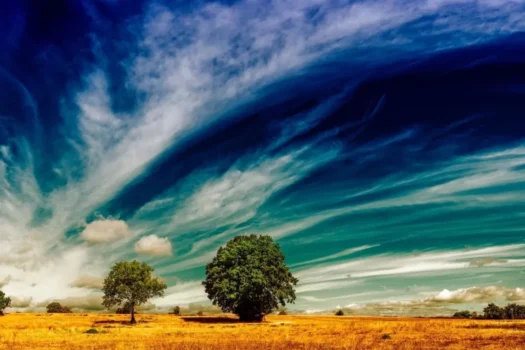 El Niño ganha força e pode gerar temperaturas recordes 