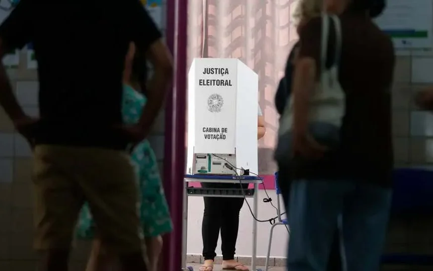 Campanha eleitoral - eleiçao