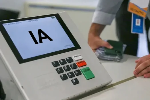 IA nas eleições: impacto é menor do que se imaginava, diz estudo