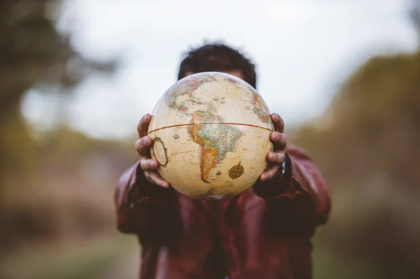 Pobreza - Mundo - Empatia - Dor