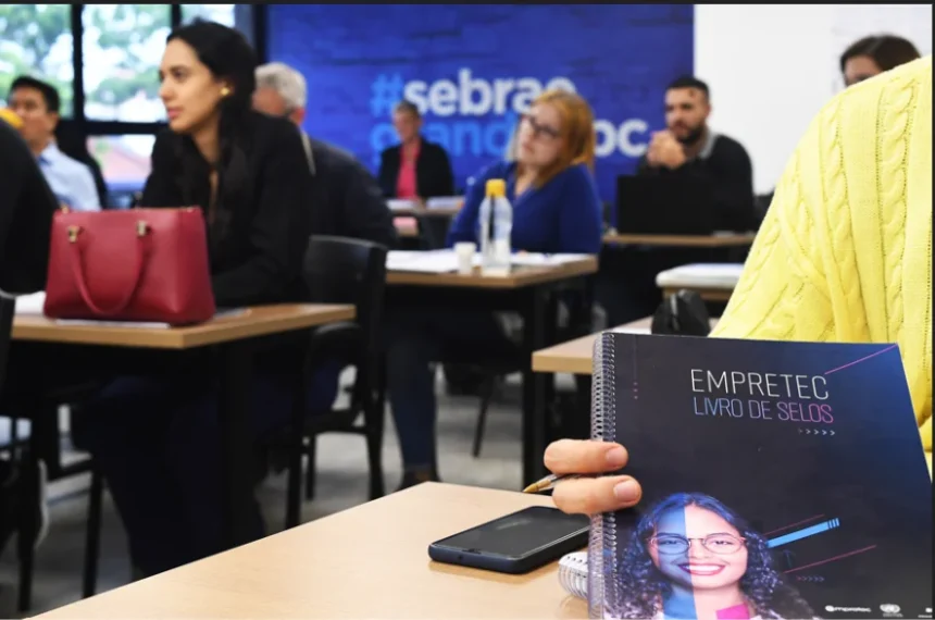 Empretec