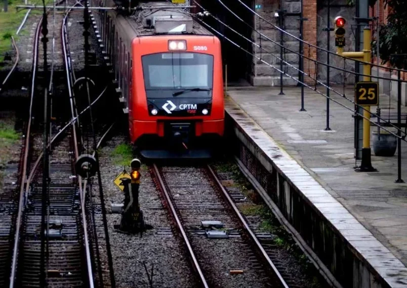Estação República Metrô