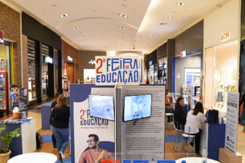 Shopping Metrópole