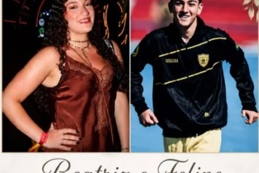 Polícia investiga acidente que vitimou Felipe Siqueira