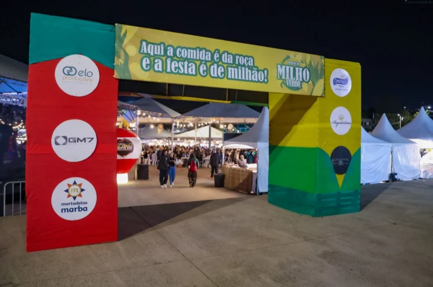 Festival Agenda Cultural