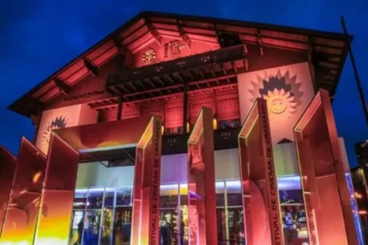 Festival de Cinema de Gramado chega à 54ª edição