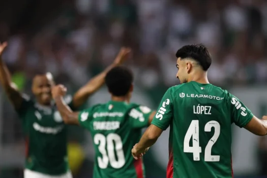 Palmeiras x Cerro: Saiba como assistir ao vivo