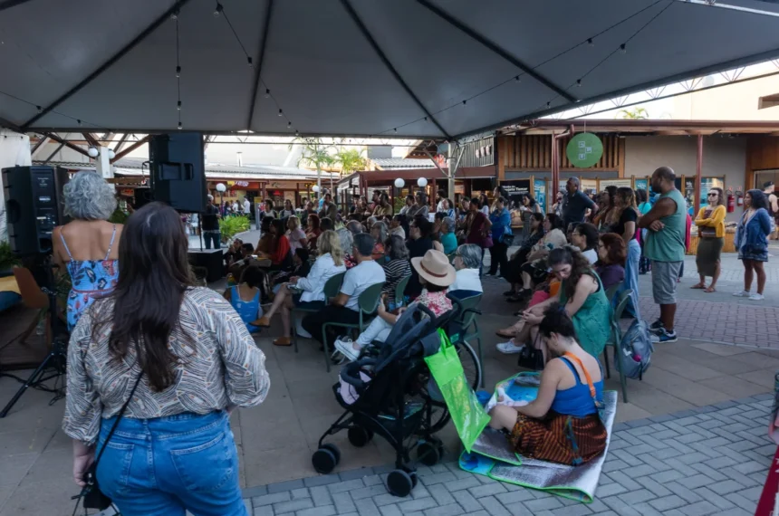 Festival Literário de Ubatuba