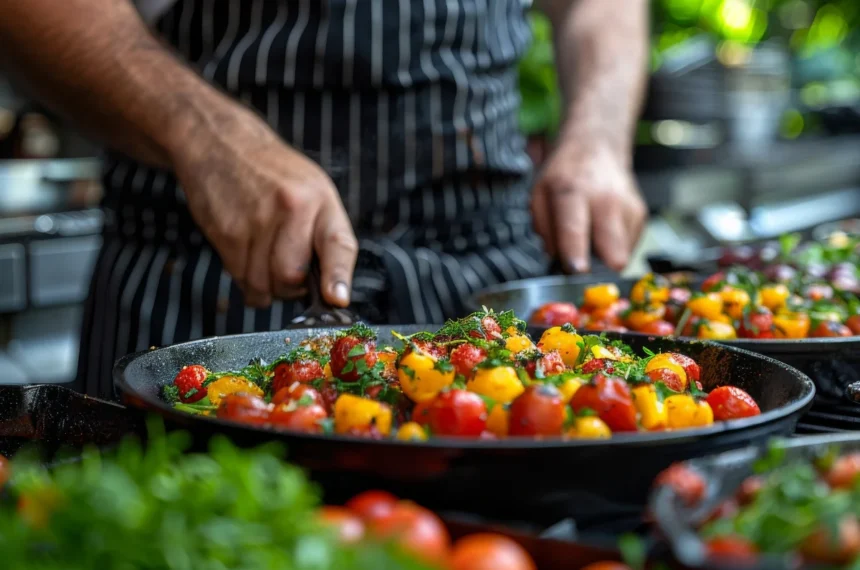 Foodservice