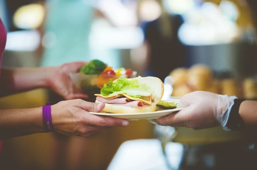 Foodservice