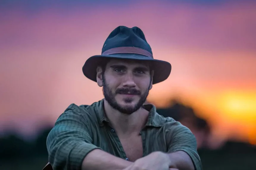 Gabriel Sater