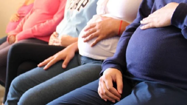 Governo amplia benefícios para gestantes de alto risco. gestação
